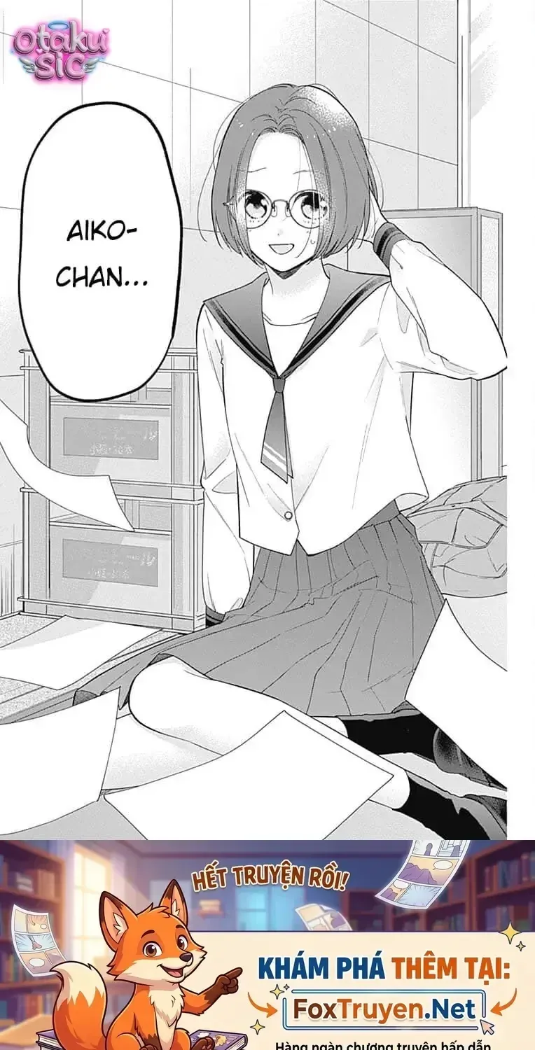 Màu Hồng Và Ớt Habanero Chapter 7 - Trang 29