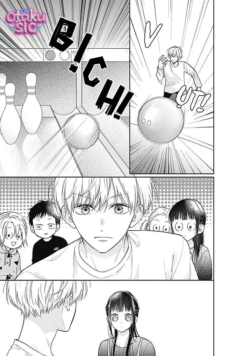 Màu Hồng Và Ớt Habanero Chapter 9 - Trang 10