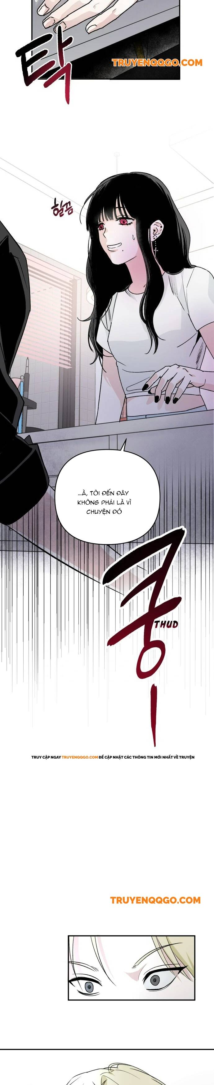 Mẫu Nails Của Riêng Bạn Hôm Nay Chapter 1 - Trang 16