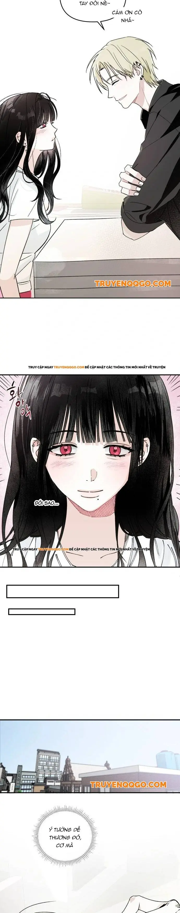 Mẫu Nails Của Riêng Bạn Hôm Nay Chapter 1 - Trang 32