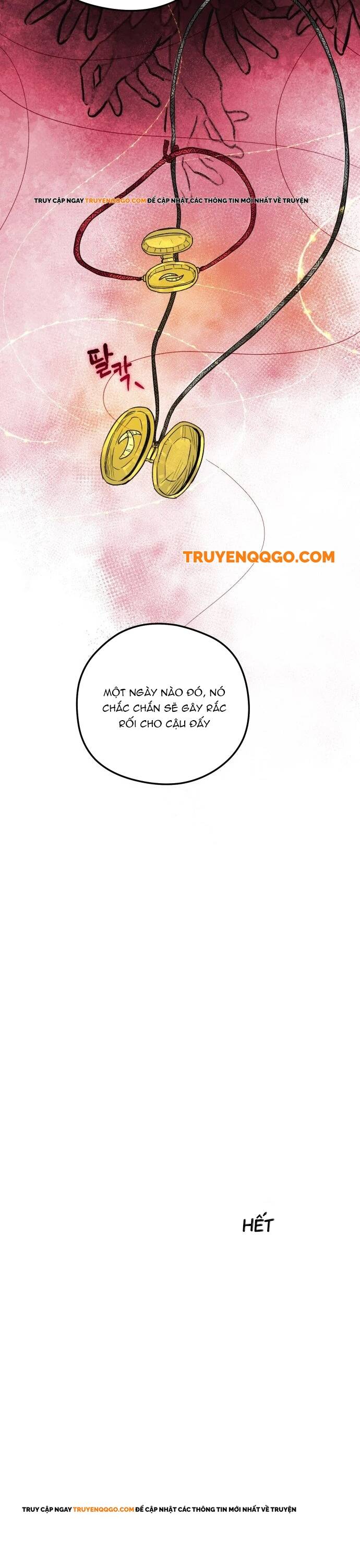 Mẫu Nails Của Riêng Bạn Hôm Nay Chapter 1 - Trang 48