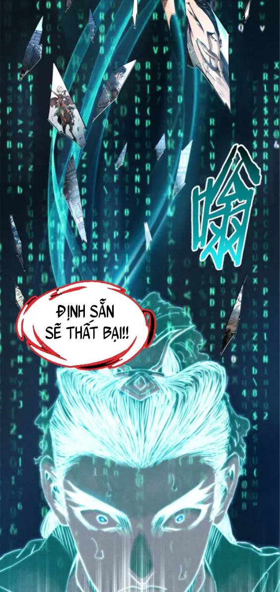 Máy Mô Phỏng Nhân Sinh Của Lữ Bố Chapter 1 - Trang 15