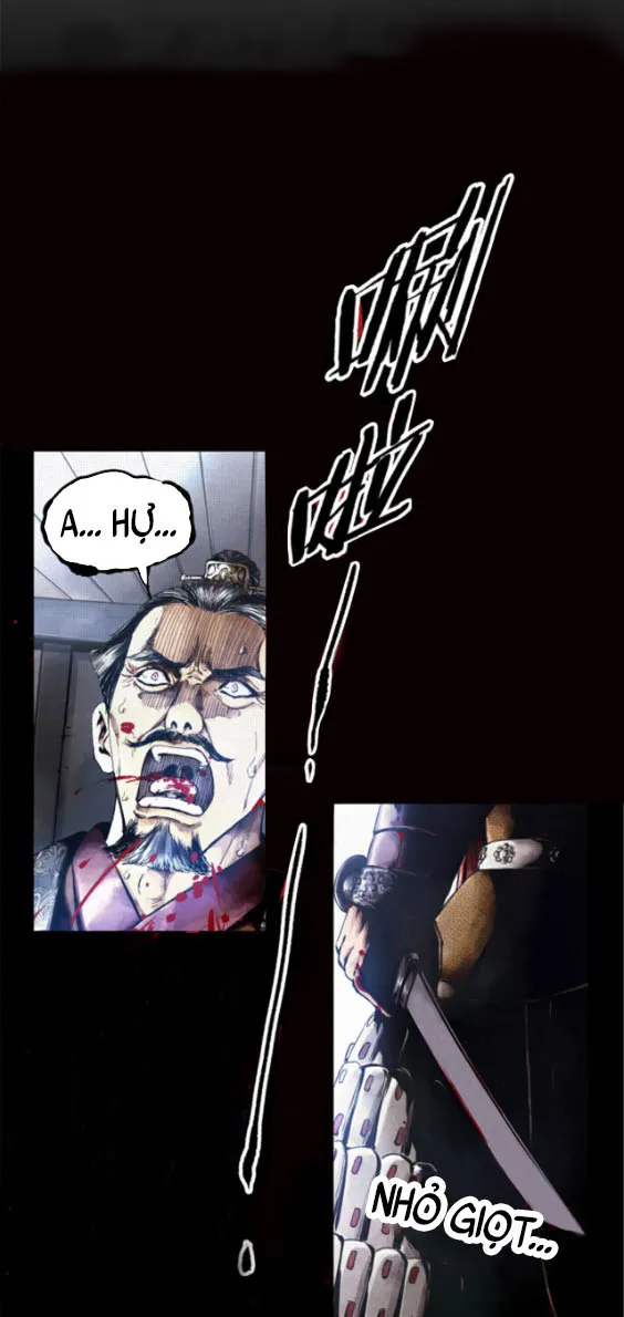 Máy Mô Phỏng Nhân Sinh Của Lữ Bố Chapter 1 - Trang 2