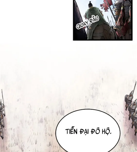 Máy Mô Phỏng Nhân Sinh Của Lữ Bố Chapter 1 - Trang 27