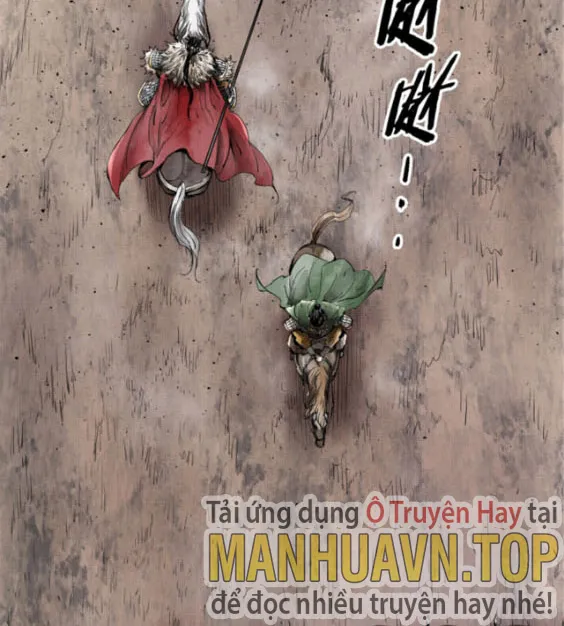 Máy Mô Phỏng Nhân Sinh Của Lữ Bố Chapter 1 - Trang 29
