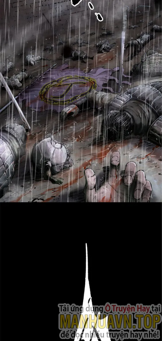 Máy Mô Phỏng Nhân Sinh Của Lữ Bố Chapter 1 - Trang 7