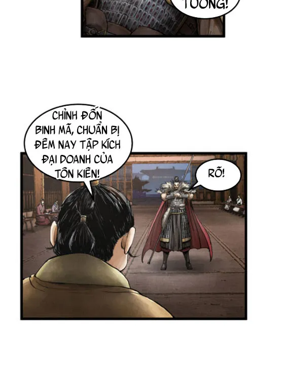 Máy Mô Phỏng Nhân Sinh Của Lữ Bố Chapter 2 - Trang 19