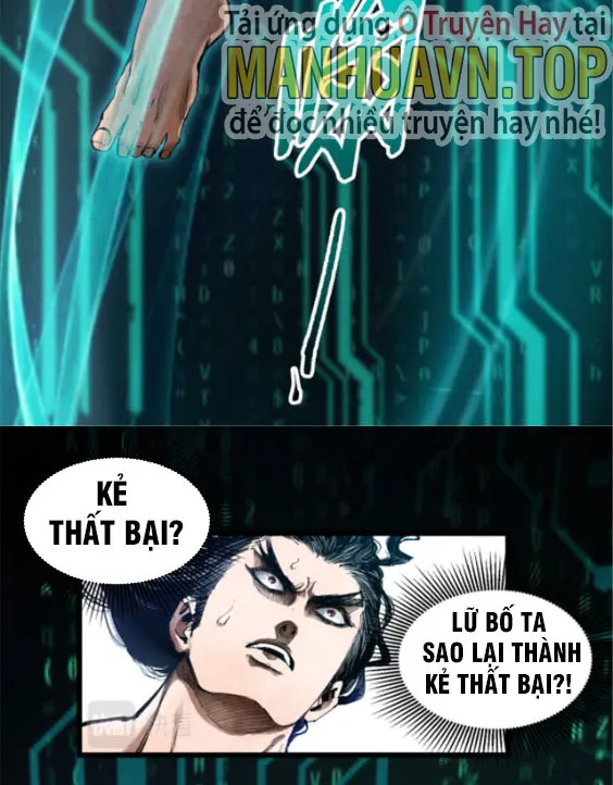 Máy Mô Phỏng Nhân Sinh Của Lữ Bố Chapter 2 - Trang 26