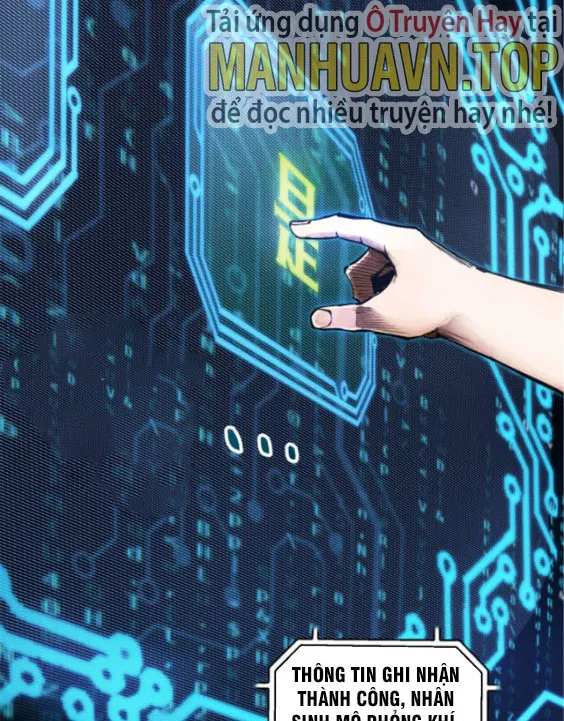 Máy Mô Phỏng Nhân Sinh Của Lữ Bố Chapter 2 - Trang 32
