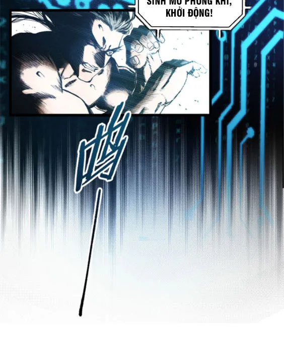 Máy Mô Phỏng Nhân Sinh Của Lữ Bố Chapter 2 - Trang 33