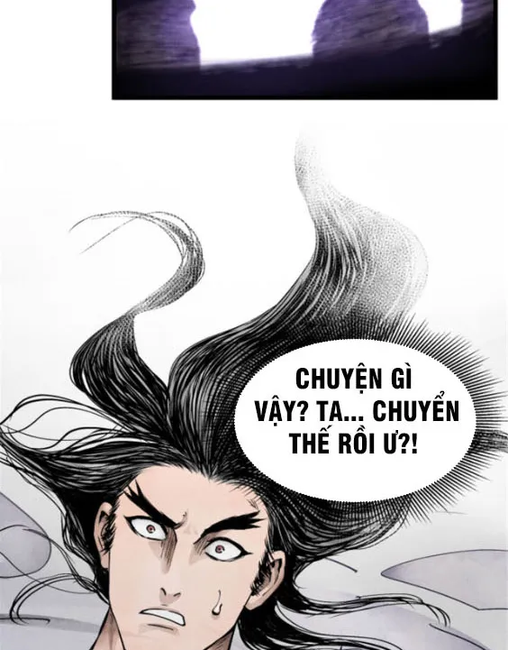 Máy Mô Phỏng Nhân Sinh Của Lữ Bố Chapter 2 - Trang 35