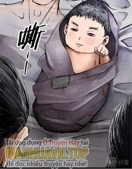 Máy Mô Phỏng Nhân Sinh Của Lữ Bố Chapter 2 - Trang 36