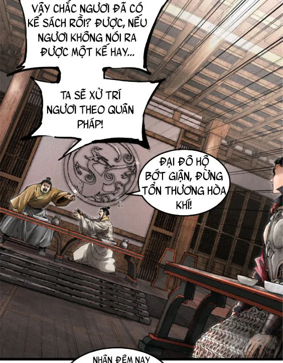 Máy Mô Phỏng Nhân Sinh Của Lữ Bố Chapter 2 - Trang 9