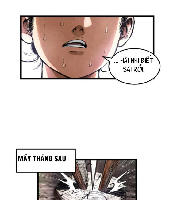 Máy Mô Phỏng Nhân Sinh Của Lữ Bố Chapter 3 - Trang 20