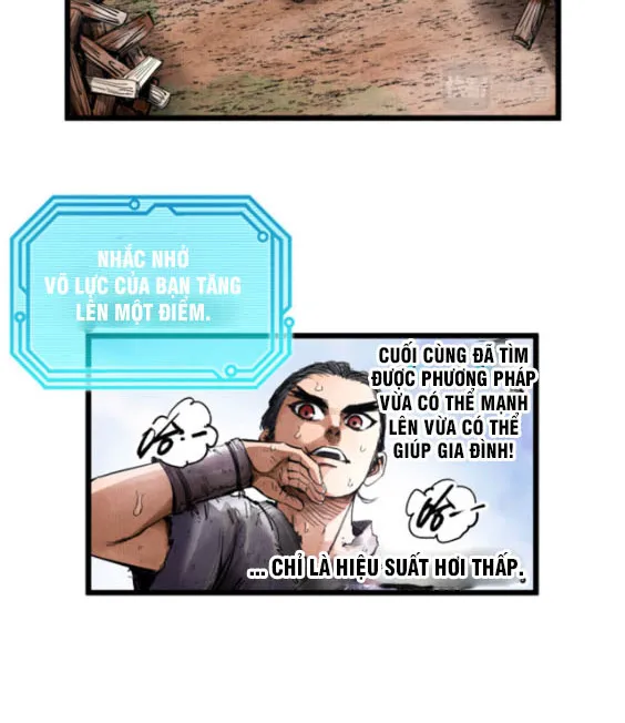 Máy Mô Phỏng Nhân Sinh Của Lữ Bố Chapter 3 - Trang 22