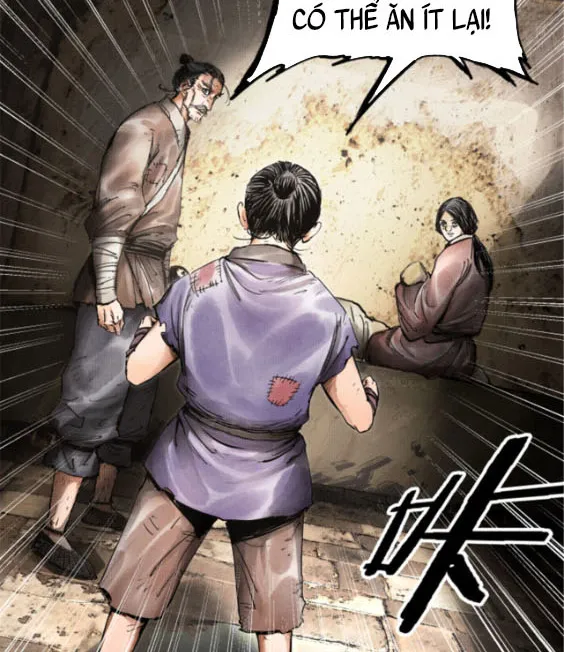 Máy Mô Phỏng Nhân Sinh Của Lữ Bố Chapter 3 - Trang 26