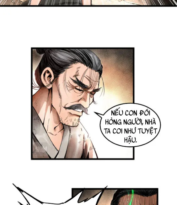 Máy Mô Phỏng Nhân Sinh Của Lữ Bố Chapter 3 - Trang 27