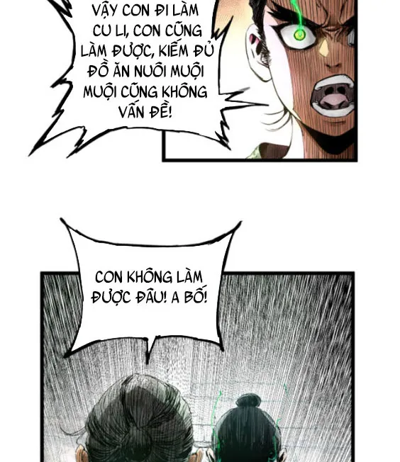 Máy Mô Phỏng Nhân Sinh Của Lữ Bố Chapter 3 - Trang 28
