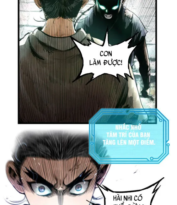 Máy Mô Phỏng Nhân Sinh Của Lữ Bố Chapter 3 - Trang 29