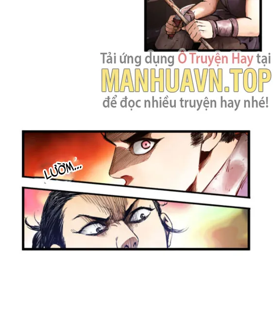 Máy Mô Phỏng Nhân Sinh Của Lữ Bố Chapter 3 - Trang 4