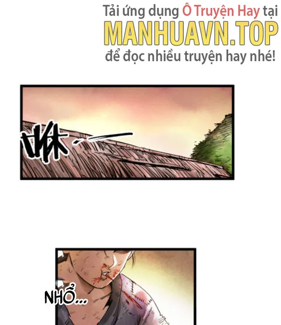 Máy Mô Phỏng Nhân Sinh Của Lữ Bố Chapter 3 - Trang 9