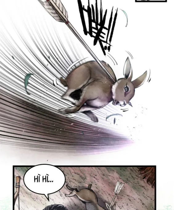 Máy Mô Phỏng Nhân Sinh Của Lữ Bố Chapter 4 - Trang 12