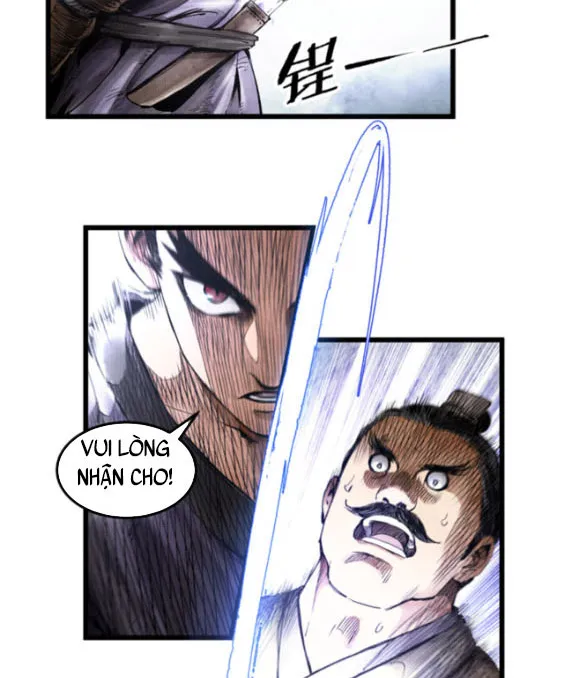 Máy Mô Phỏng Nhân Sinh Của Lữ Bố Chapter 4 - Trang 28