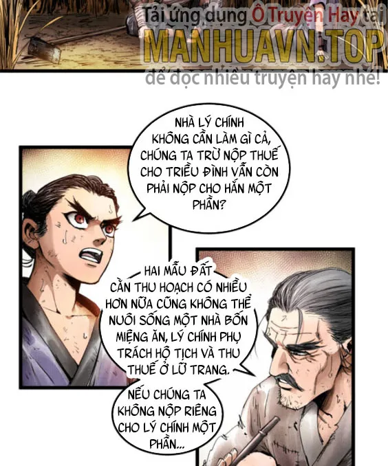 Máy Mô Phỏng Nhân Sinh Của Lữ Bố Chapter 4 - Trang 3