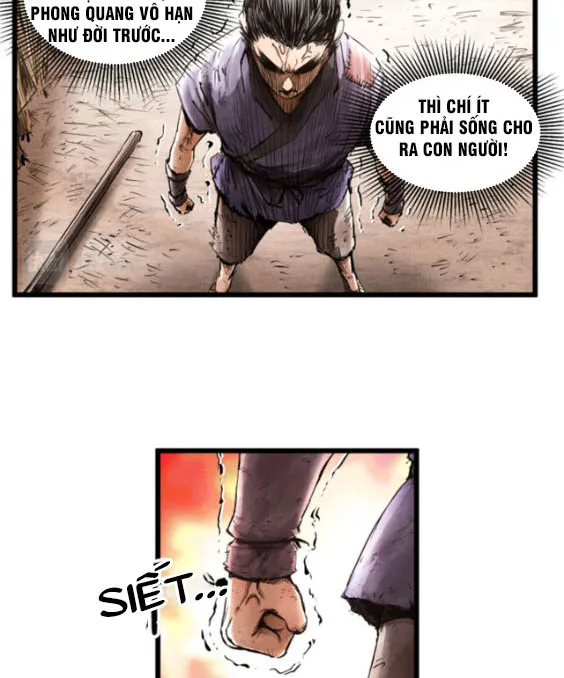 Máy Mô Phỏng Nhân Sinh Của Lữ Bố Chapter 4 - Trang 6