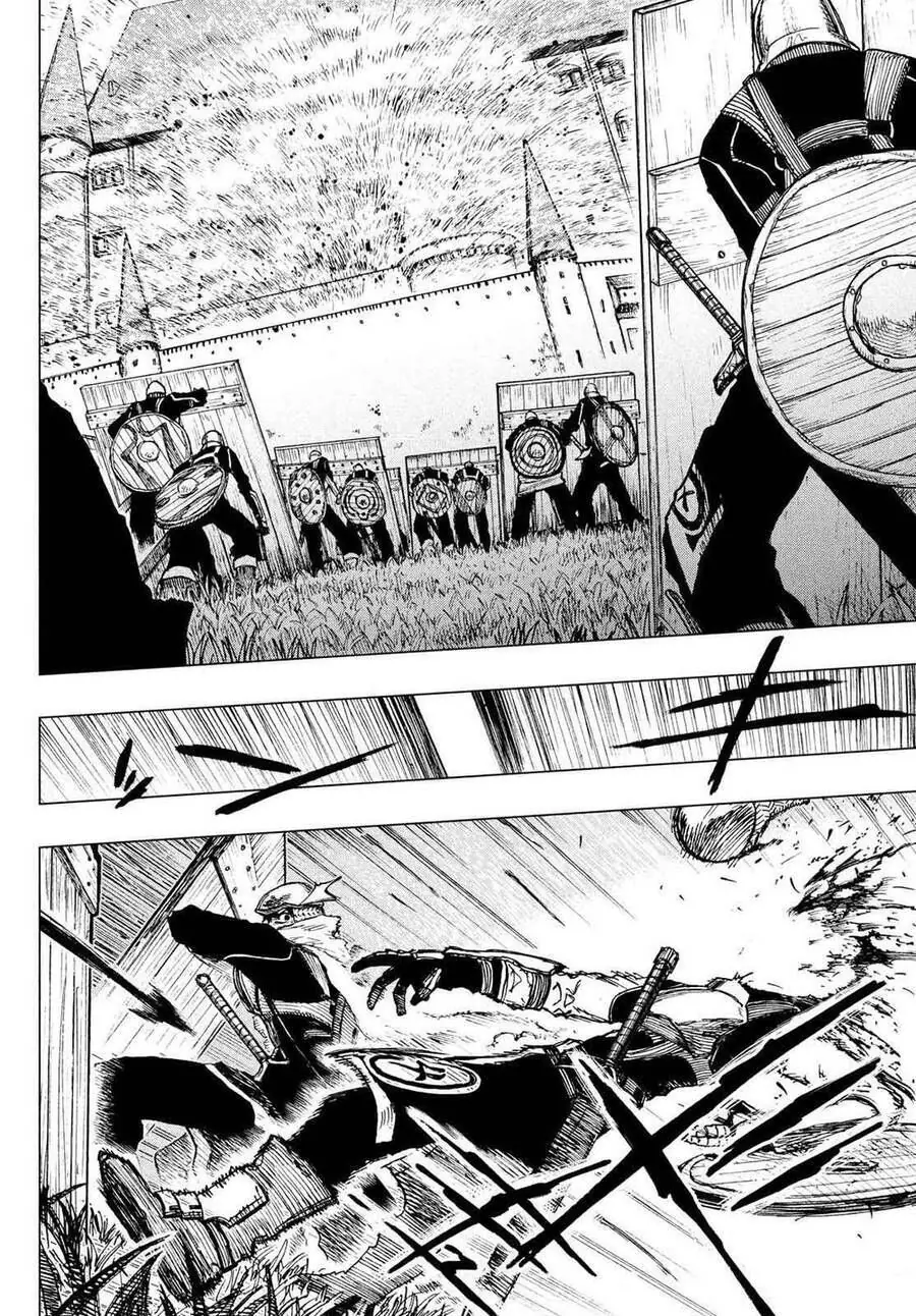 Mày Mong Ước Gì Ở Đôi Mắt Đục Ngầu Ấy Chapter 1 - Trang 47