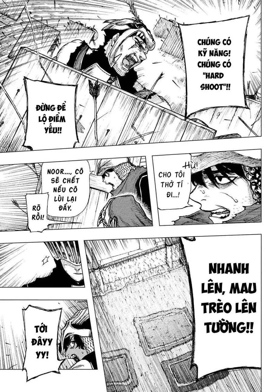 Mày Mong Ước Gì Ở Đôi Mắt Đục Ngầu Ấy Chapter 1 - Trang 48