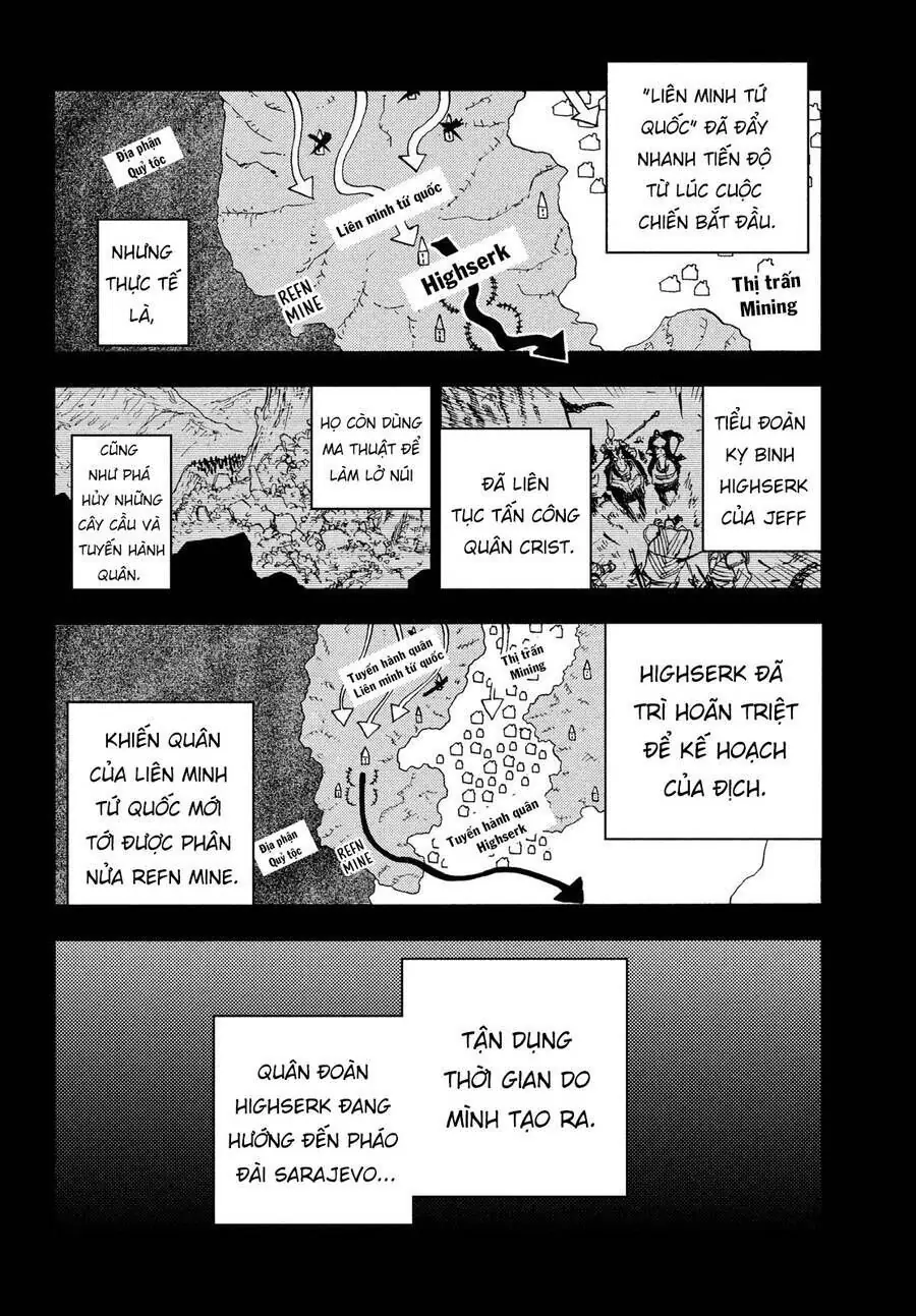 Mày Mong Ước Gì Ở Đôi Mắt Đục Ngầu Ấy Chapter 12 - Trang 24