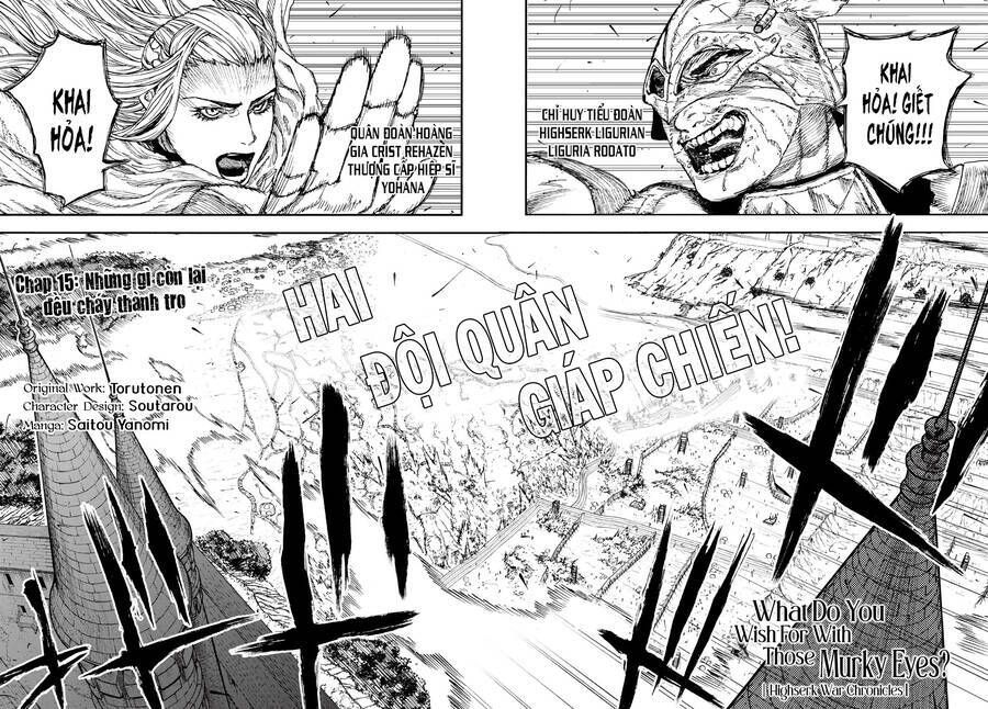 Mày Mong Ước Gì Ở Đôi Mắt Đục Ngầu Ấy Chapter 15 - Trang 4