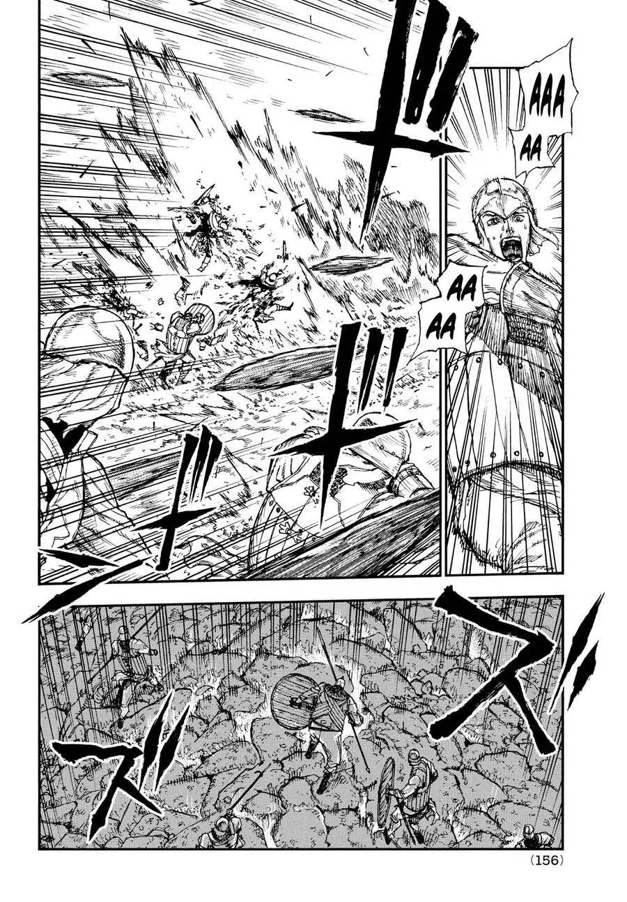 Mày Mong Ước Gì Ở Đôi Mắt Đục Ngầu Ấy Chapter 15 - Trang 5