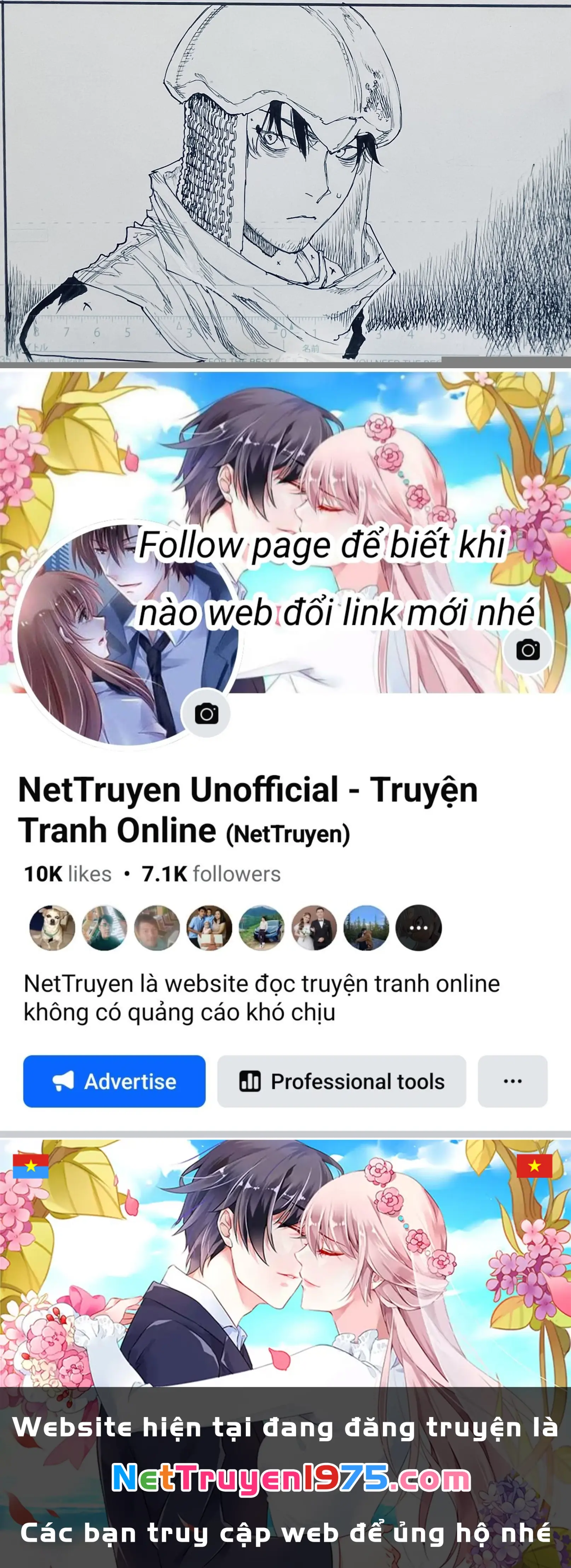 Mày Mong Ước Gì Ở Đôi Mắt Đục Ngầu Ấy Chapter 16.1 - Trang 20
