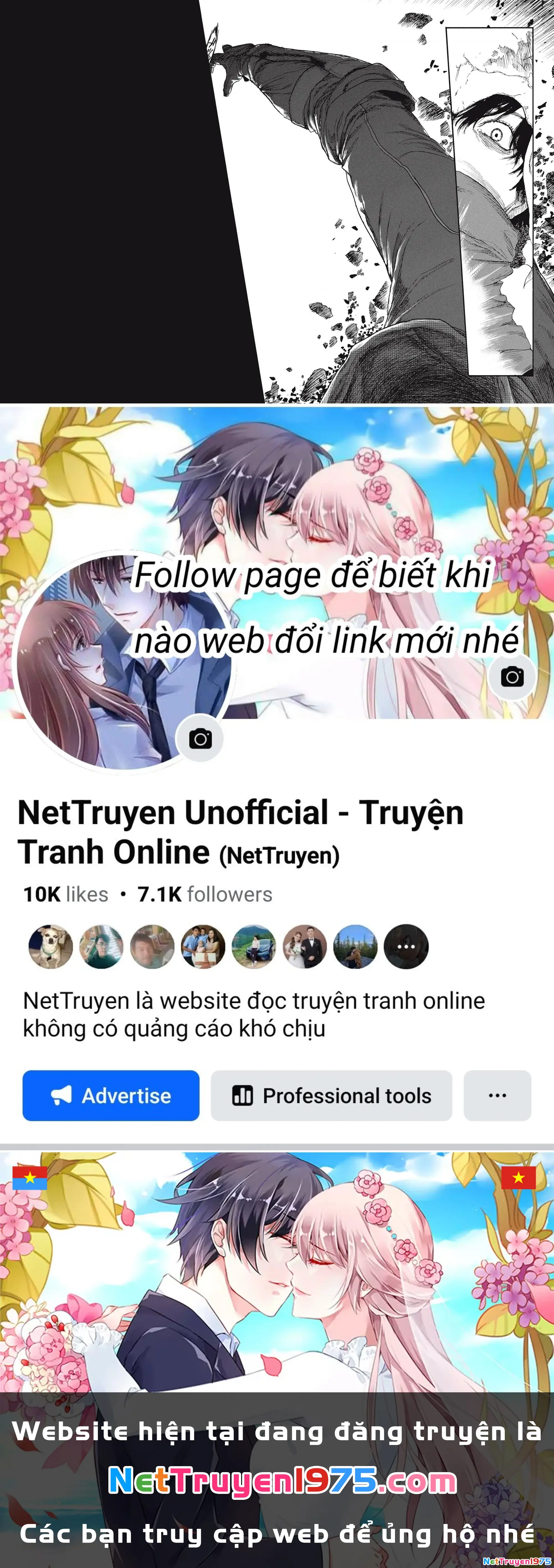 Mày Mong Ước Gì Ở Đôi Mắt Đục Ngầu Ấy Chapter 16.2 - Trang 19