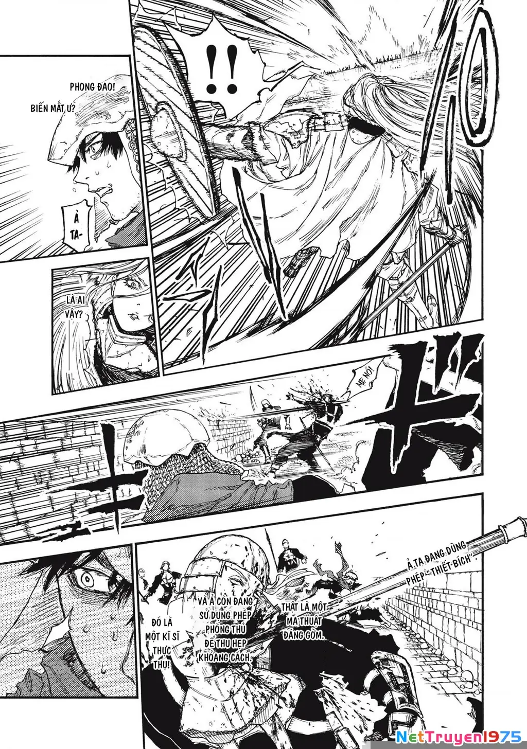 Mày Mong Ước Gì Ở Đôi Mắt Đục Ngầu Ấy Chapter 16.2 - Trang 9