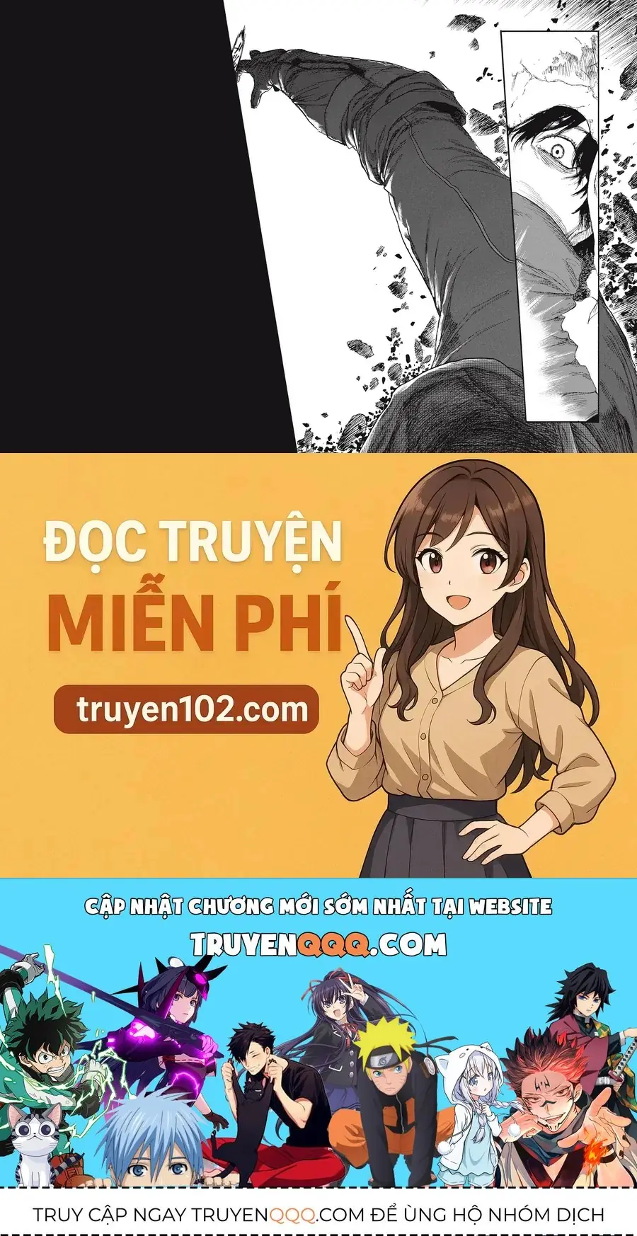 Mày Mong Ước Gì Ở Đôi Mắt Đục Ngầu Ấy Chapter 16.5 - Trang 19