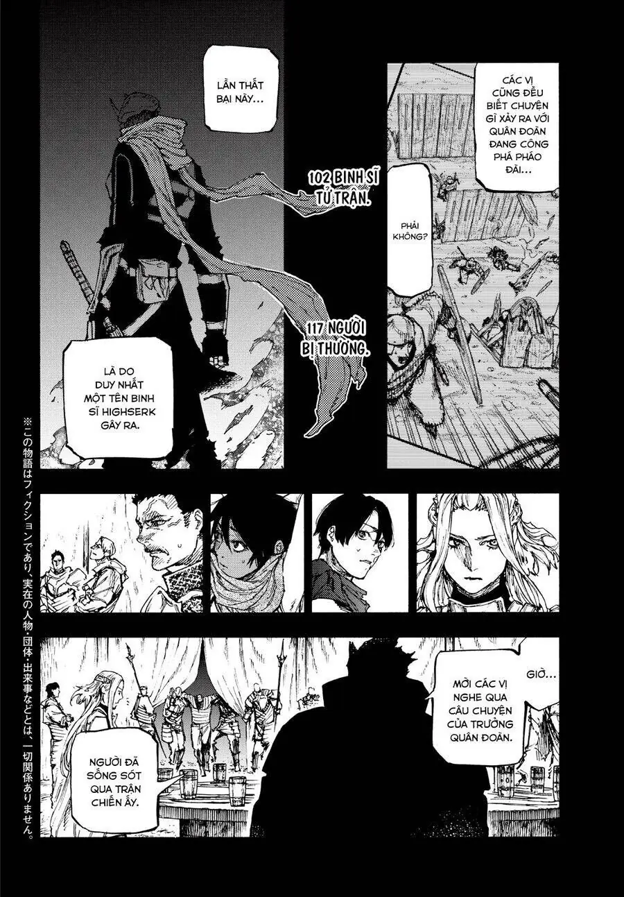 Mày Mong Ước Gì Ở Đôi Mắt Đục Ngầu Ấy Chapter 16 - Trang 3