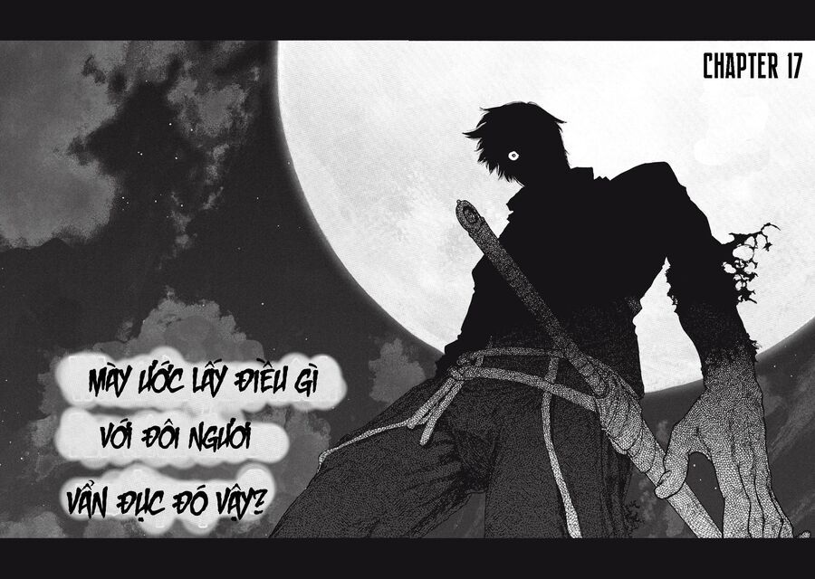 Mày Mong Ước Gì Ở Đôi Mắt Đục Ngầu Ấy Chapter 17 - Trang 19
