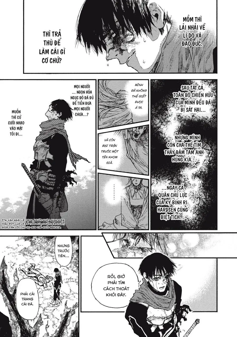 Mày Mong Ước Gì Ở Đôi Mắt Đục Ngầu Ấy Chapter 19 - Trang 4