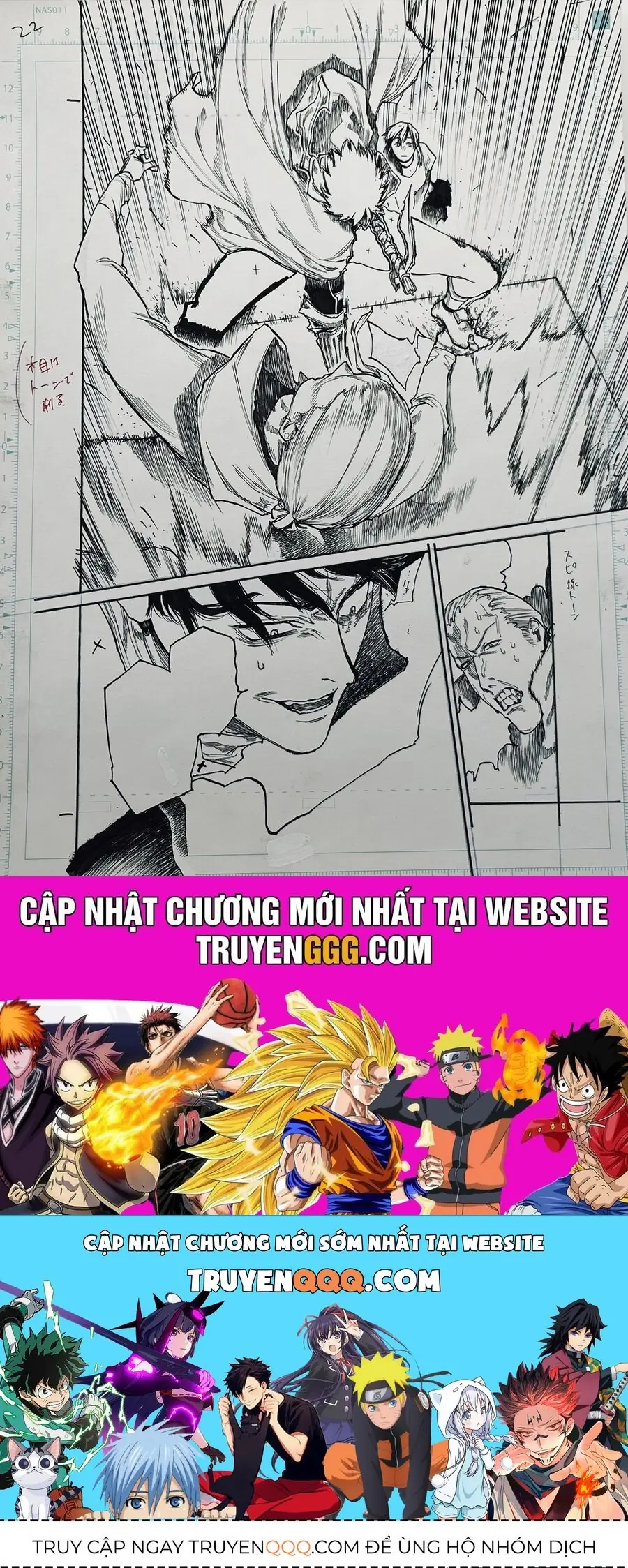 Mày Mong Ước Gì Ở Đôi Mắt Đục Ngầu Ấy Chapter 21 - Trang 36