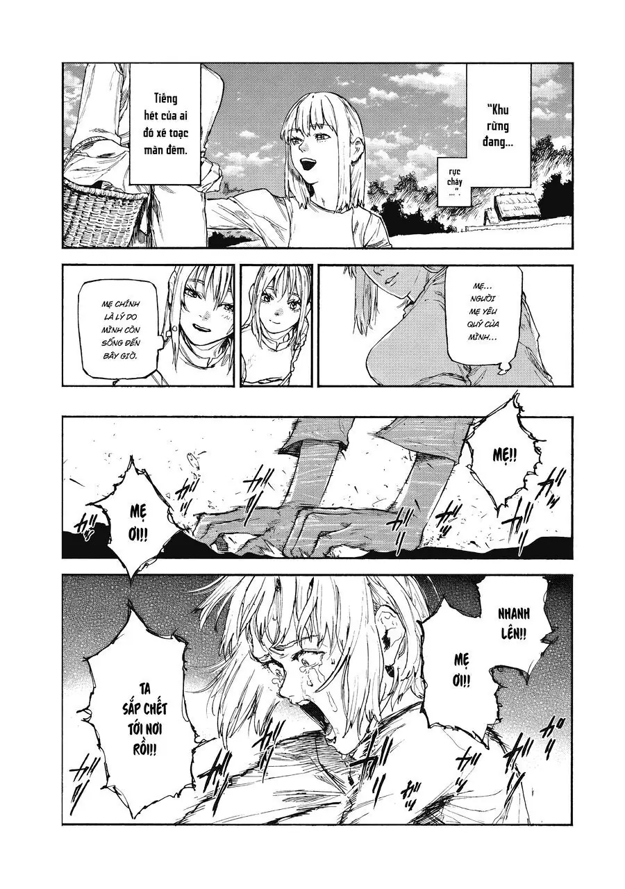 Mày Mong Ước Gì Ở Đôi Mắt Đục Ngầu Ấy Chapter 22 - Trang 3