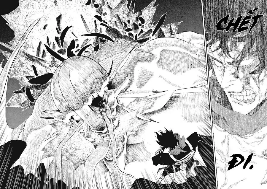 Mày Mong Ước Gì Ở Đôi Mắt Đục Ngầu Ấy Chapter 24 - Trang 13