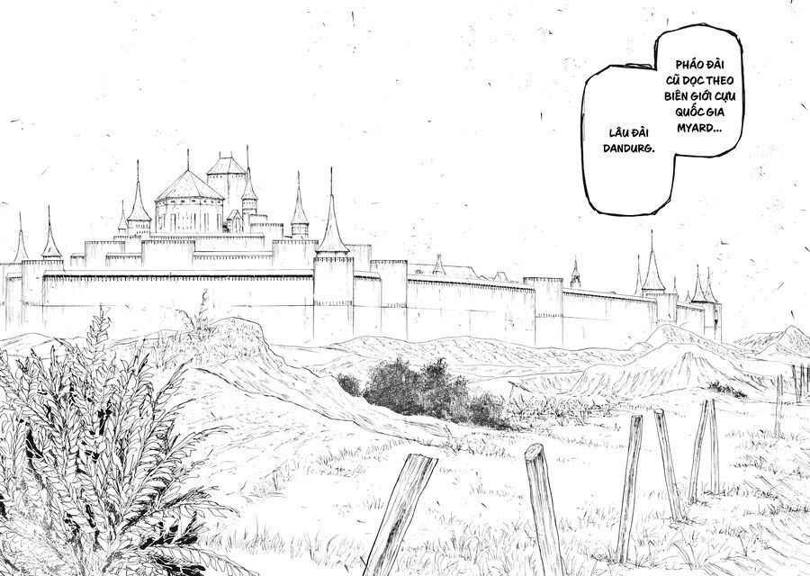 Mày Mong Ước Gì Ở Đôi Mắt Đục Ngầu Ấy Chapter 24 - Trang 24