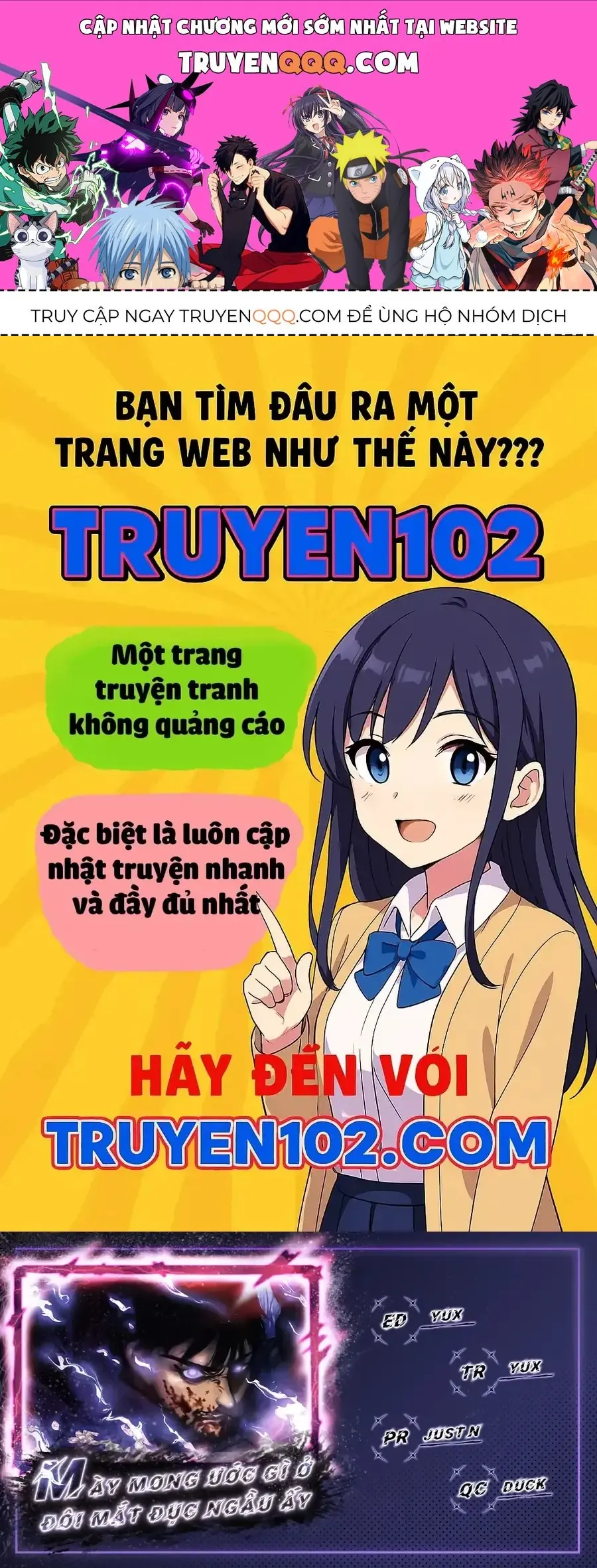 Mày Mong Ước Gì Ở Đôi Mắt Đục Ngầu Ấy Chapter 25 - Trang 2