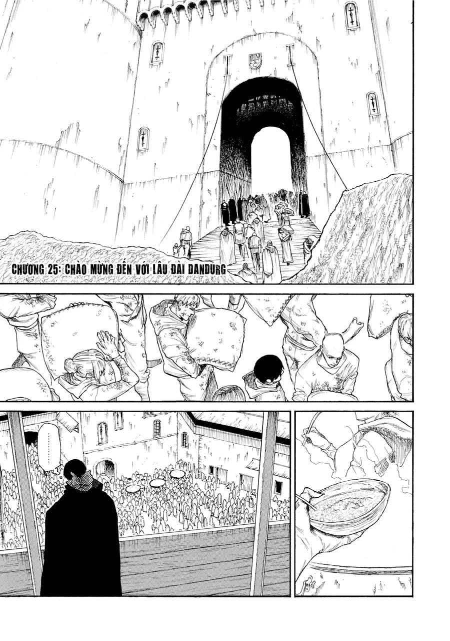 Mày Mong Ước Gì Ở Đôi Mắt Đục Ngầu Ấy Chapter 25 - Trang 3