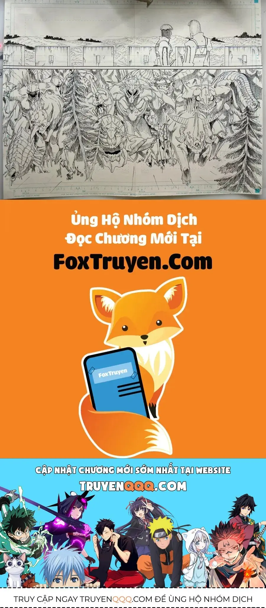 Mày Mong Ước Gì Ở Đôi Mắt Đục Ngầu Ấy Chapter 26 - Trang 23