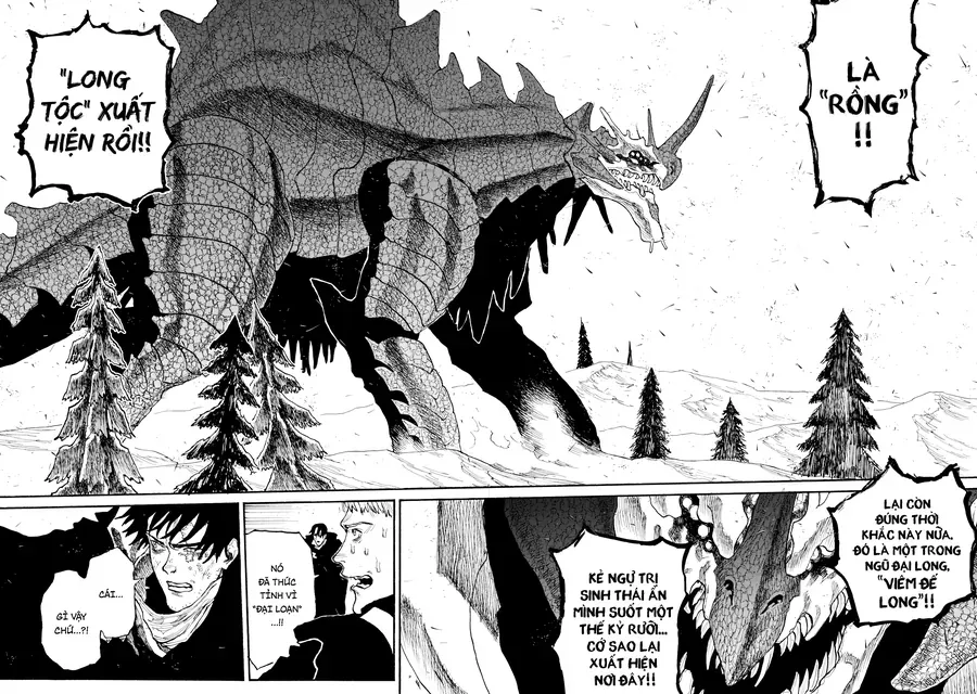 Mày Mong Ước Gì Ở Đôi Mắt Đục Ngầu Ấy Chapter 27 - Trang 17