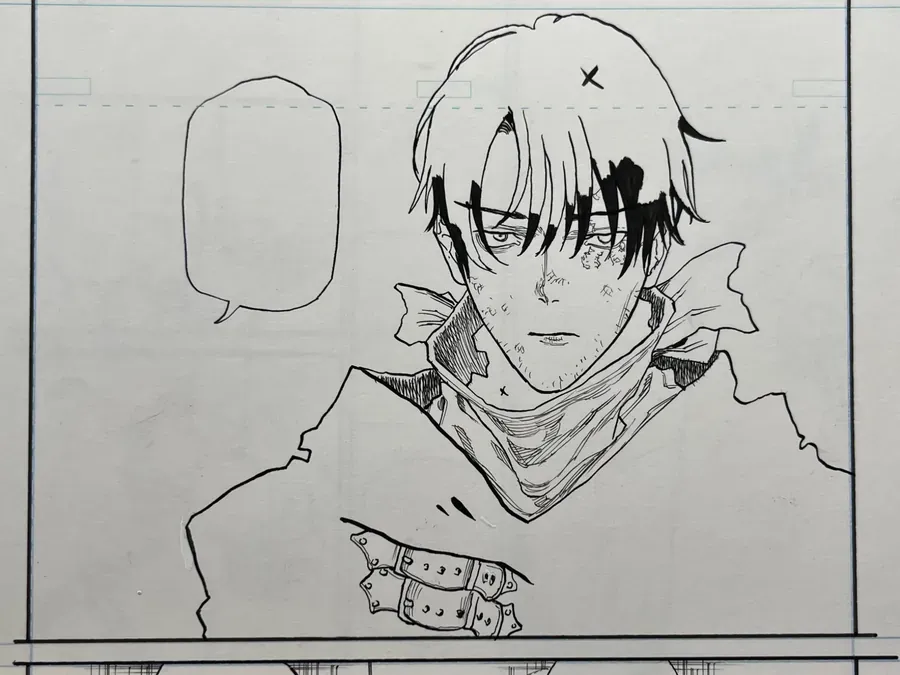 Mày Mong Ước Gì Ở Đôi Mắt Đục Ngầu Ấy Chapter 27 - Trang 19